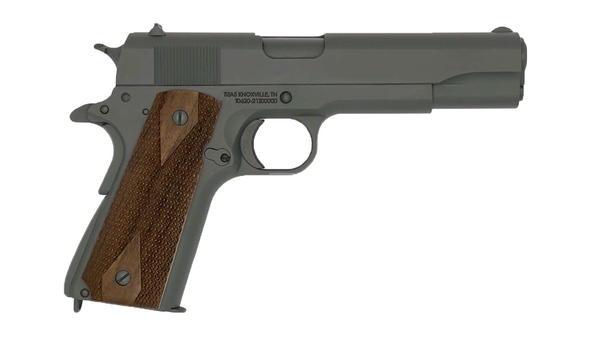 SDS 1911A1 US ARMY 9MM ST 9RD - Win Repeating Arms Promotion